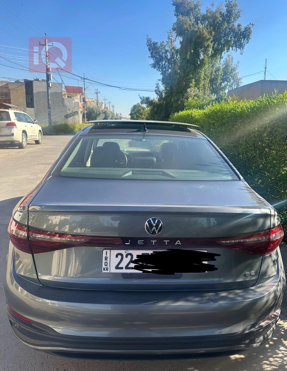 فولكسفاغن جيتا